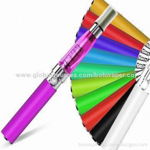 2014 Promotional EGO CE4 Electronic Cigarette Starter Kit, Comes in Blister Packaging